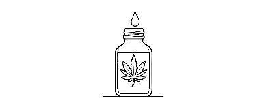  Huiles de CBD 